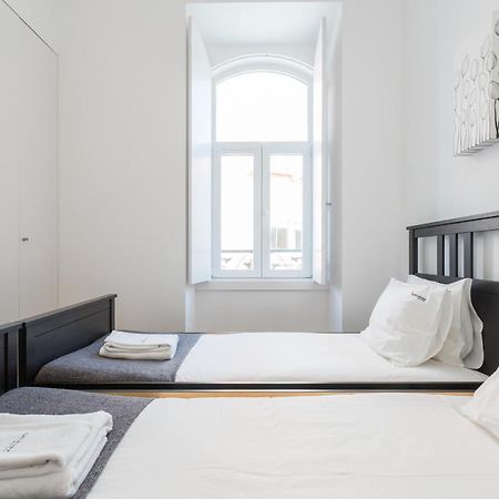 Flh Graca Spacious Flat Lisboa 外观 照片