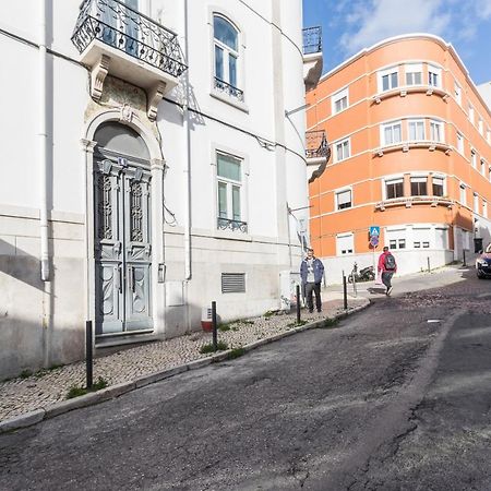 Flh Graca Spacious Flat Lisboa 外观 照片