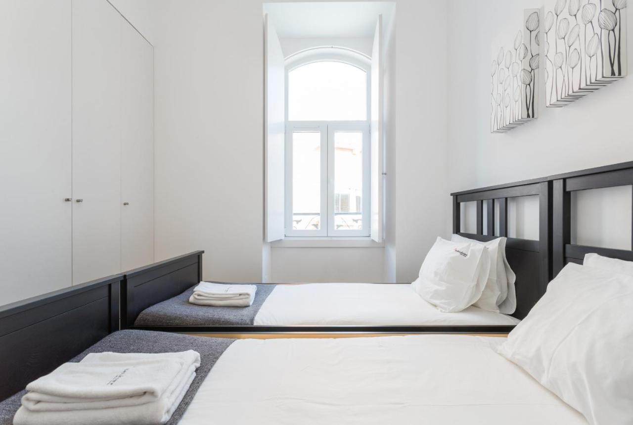 Flh Graca Spacious Flat Lisboa 外观 照片