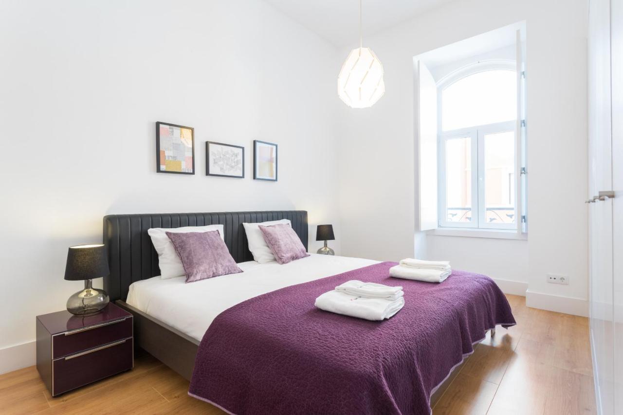 Flh Graca Spacious Flat Lisboa 外观 照片