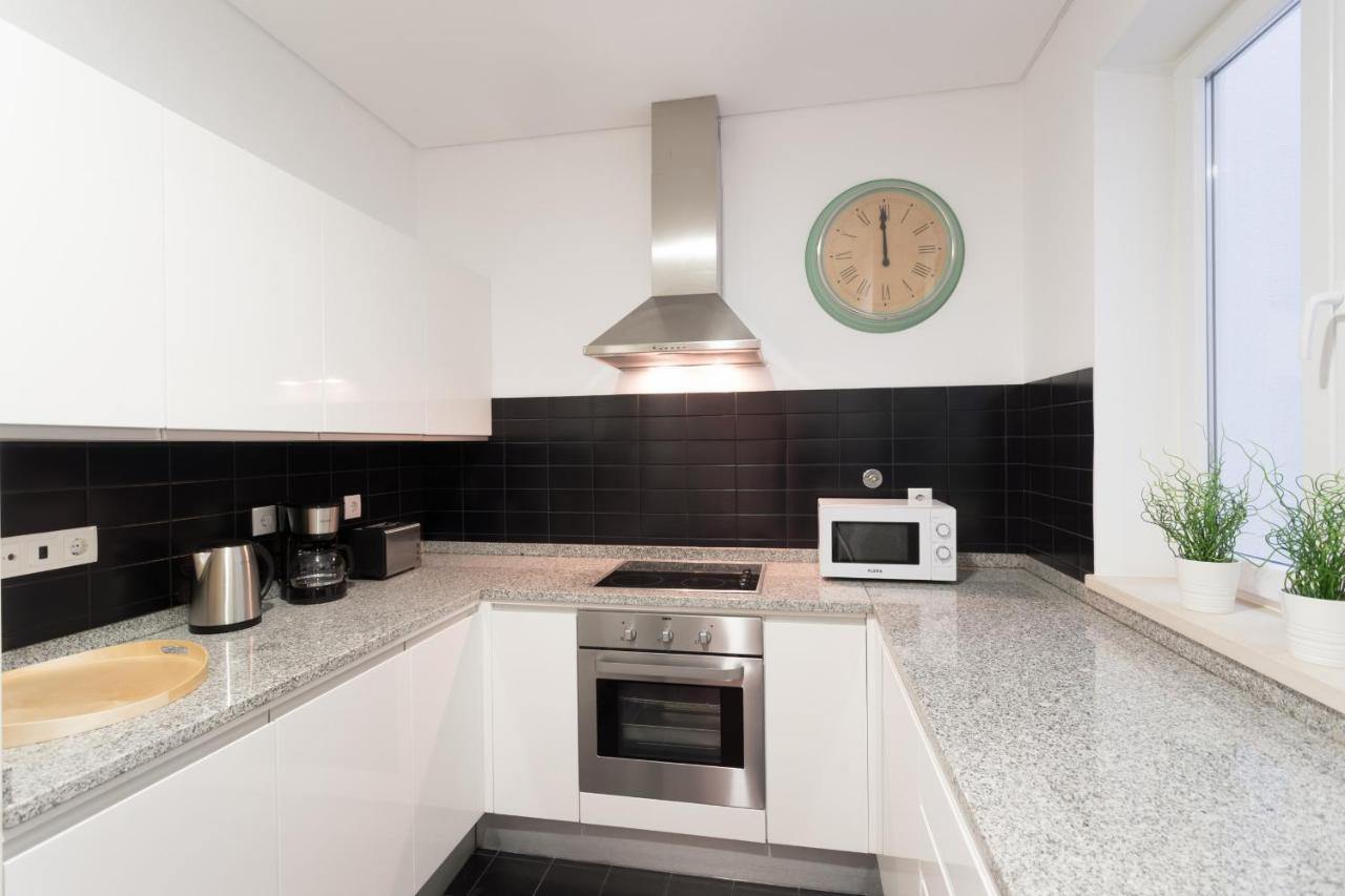 Flh Graca Spacious Flat Lisboa 外观 照片