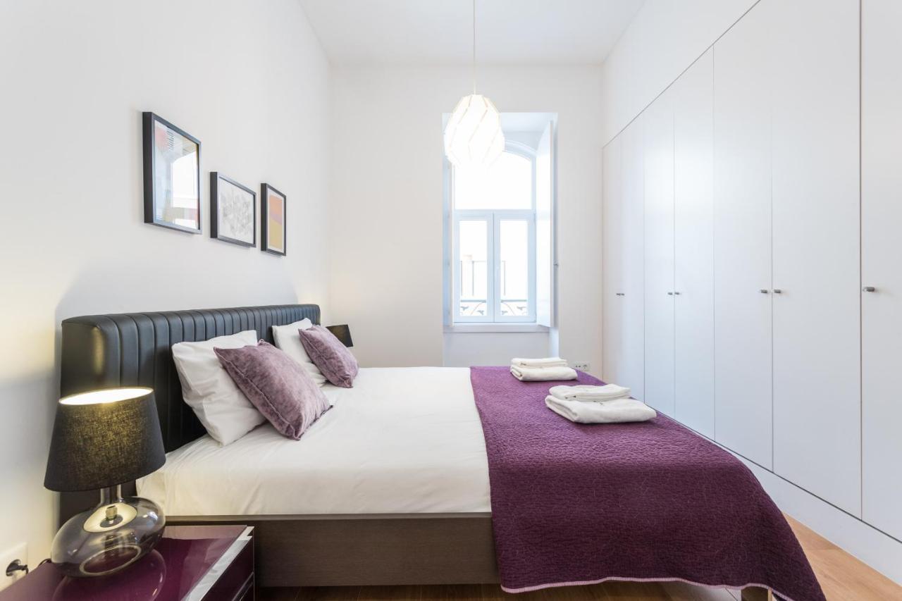 Flh Graca Spacious Flat Lisboa 外观 照片