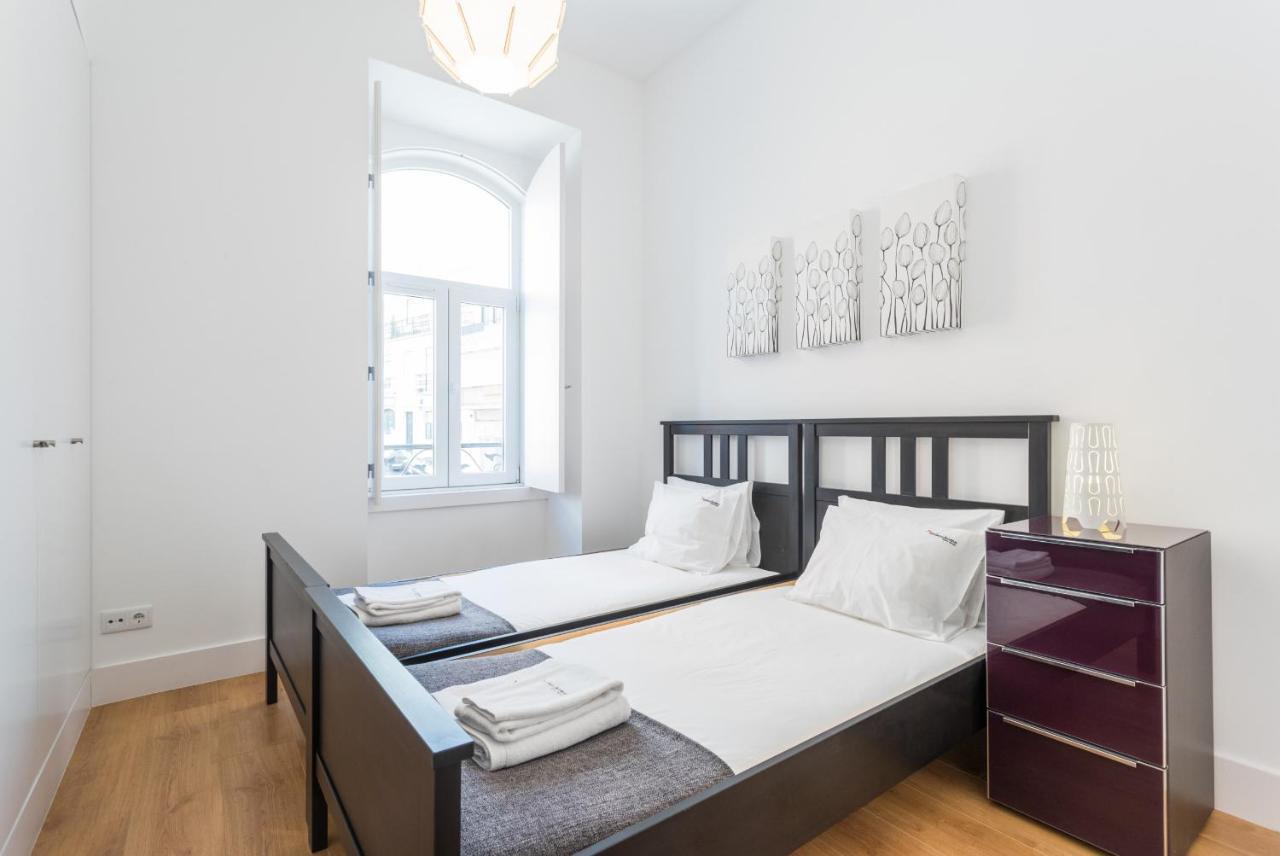 Flh Graca Spacious Flat Lisboa 外观 照片