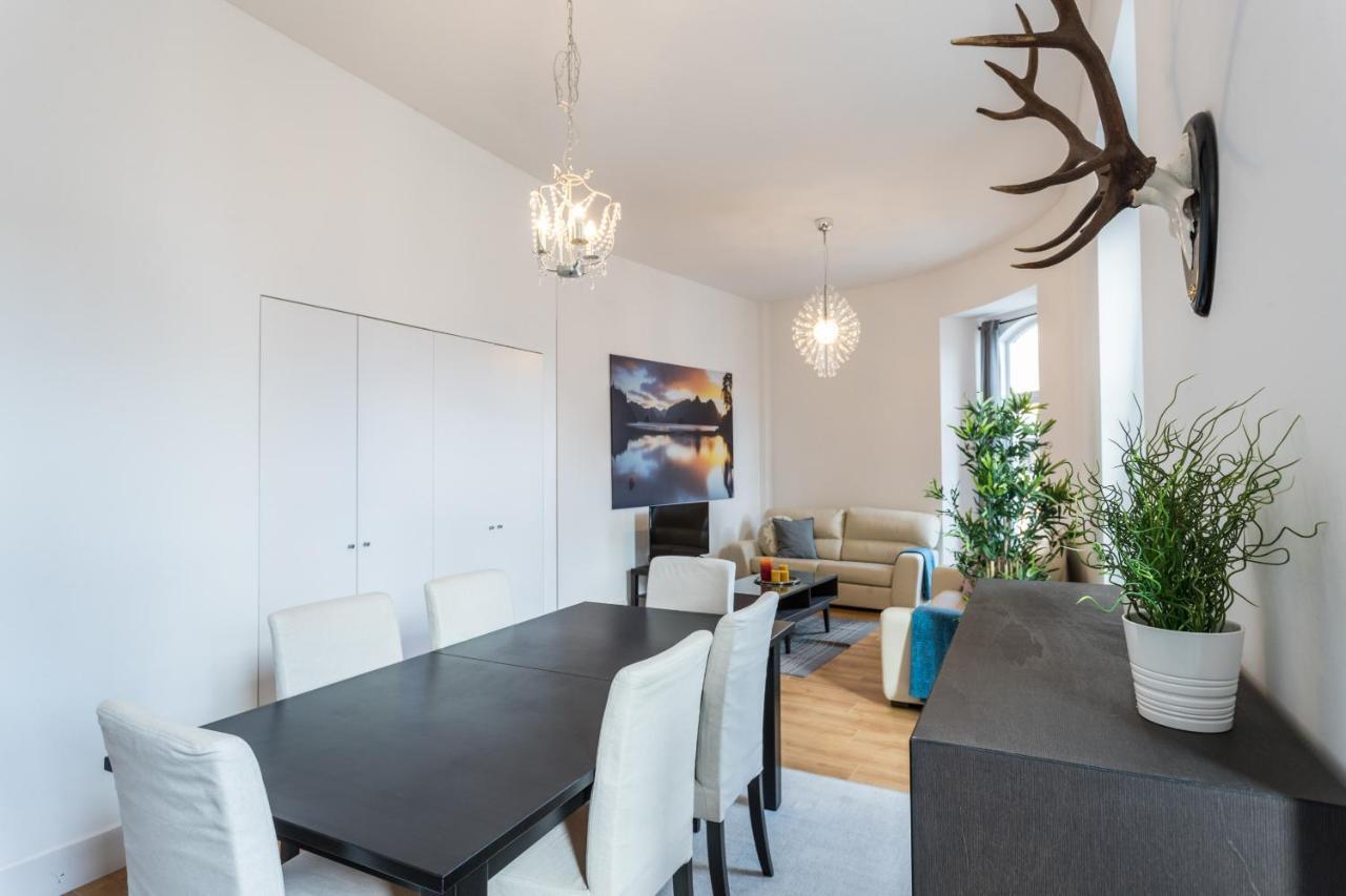 Flh Graca Spacious Flat Lisboa 外观 照片