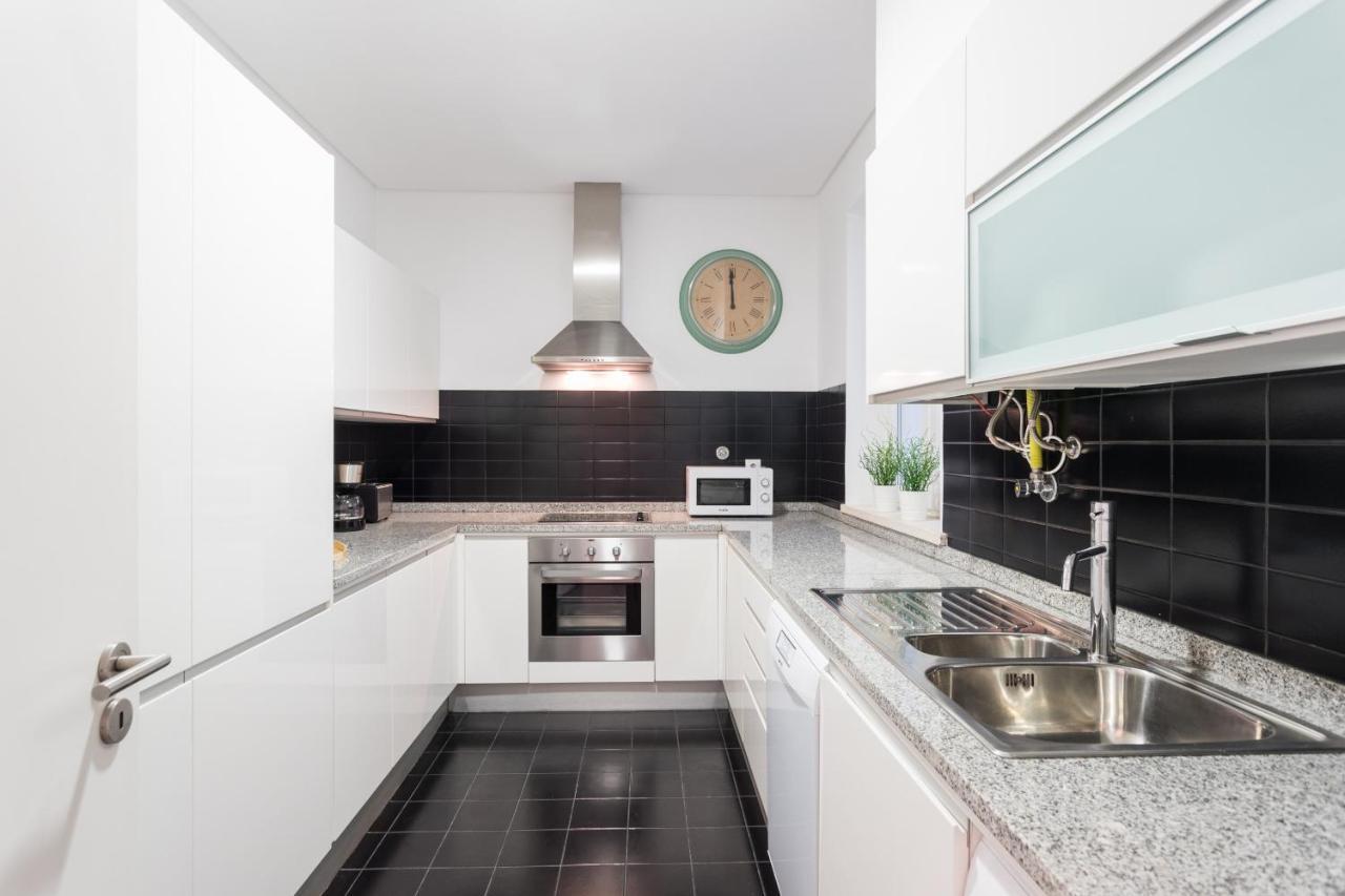 Flh Graca Spacious Flat Lisboa 外观 照片