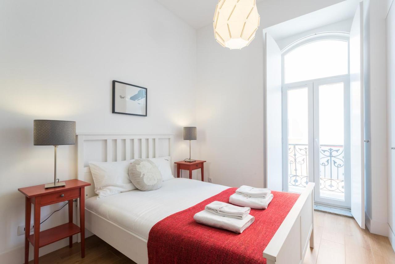 Flh Graca Spacious Flat Lisboa 外观 照片
