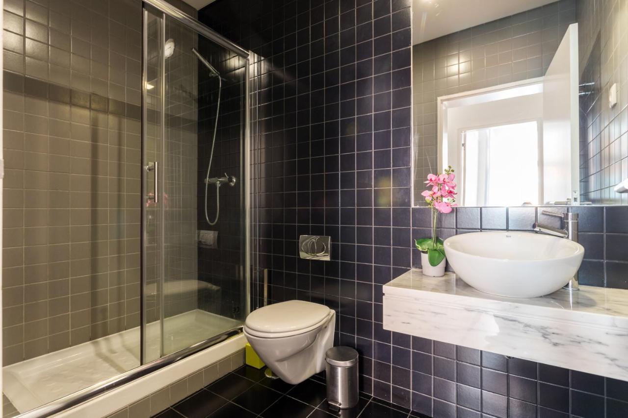 Flh Graca Spacious Flat Lisboa 外观 照片
